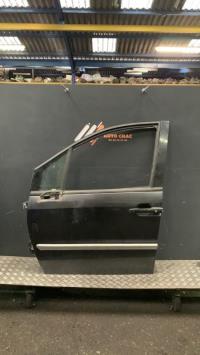 Porte avant gauche