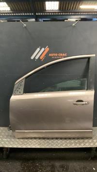 Porte avant gauche