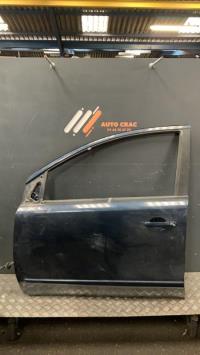 Porte avant gauche