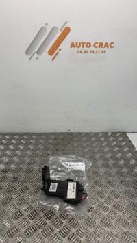 Porte fusible