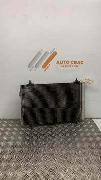 Radiateur clim