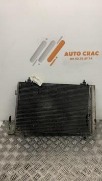 Radiateur clim