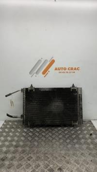 Radiateur clim