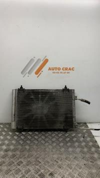 Radiateur clim