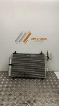 Radiateur clim