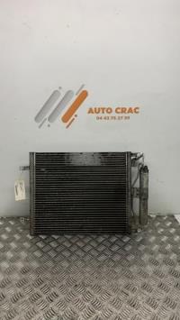 Radiateur clim