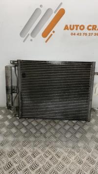 Radiateur clim