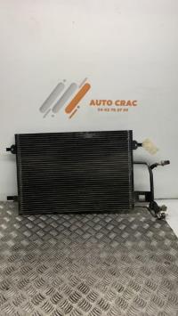 Radiateur clim
