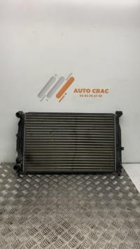 Radiateur eau