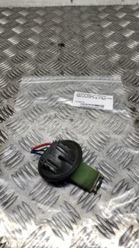 Resistance chauffage