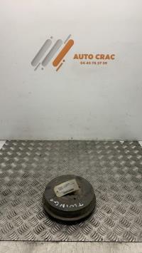 Tambour arriere gauche