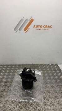 Ventilateur chauffage