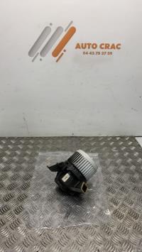 Ventilateur chauffage