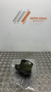 Ventilateur chauffage
