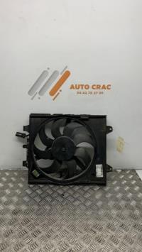 Ventilateur eau