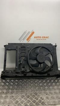 Ventilateur eau