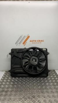 Ventilateur eau