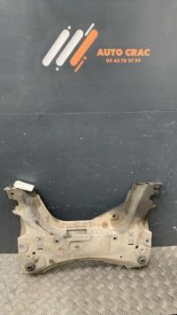 Berceau avant