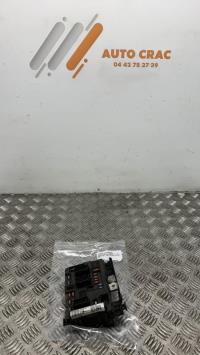 Boitier servitude moteur (BSM)