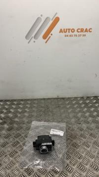 Commande GPS