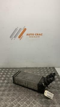 Echangeur air (Intercooler)