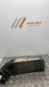 Echangeur air (Intercooler)