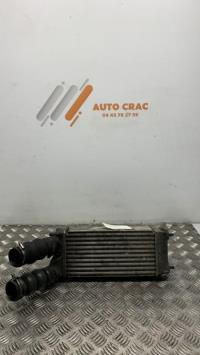 Echangeur air (Intercooler)
