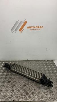 Echangeur air (Intercooler)