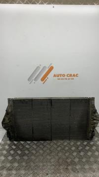 Echangeur air (Intercooler)
