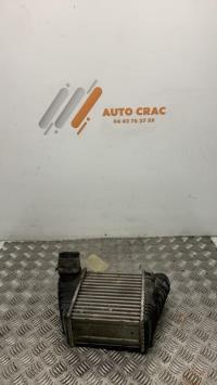 Echangeur air (Intercooler)