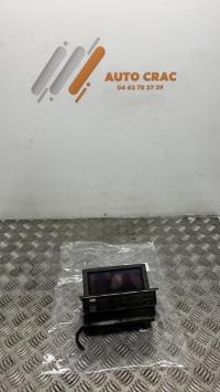 Ecran GPS