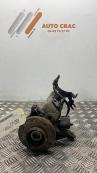 Fusee avant gauche