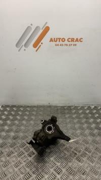 Fusee avant gauche