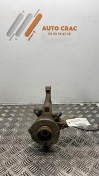 Fusee avant gauche