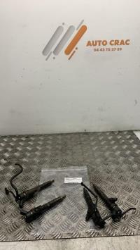 Injecteurs