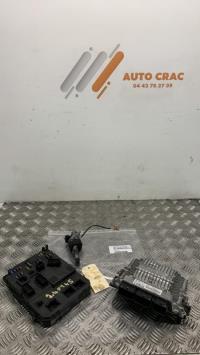 Kit de demarrage