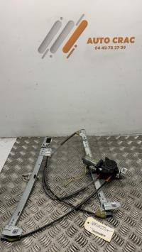 Leve vitre electrique avant gauche