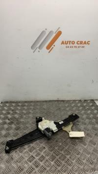 Leve vitre electrique avant gauche