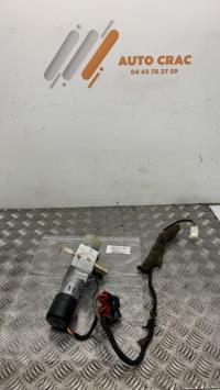 Moteur de capote