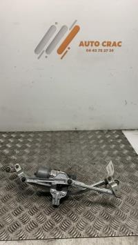 Moteur essuie glace avant