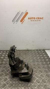 Pompe à injection
