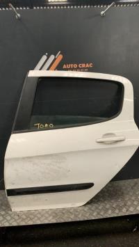 Porte arriere gauche