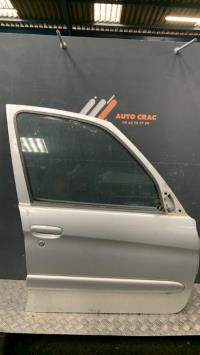 Porte avant droit