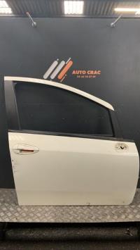 Porte avant droit