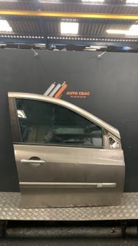 Porte avant droit