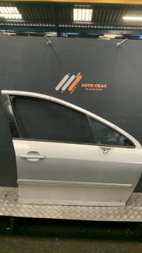 Porte avant droit