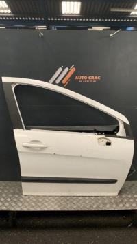 Porte avant droit