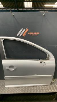 Porte avant droit