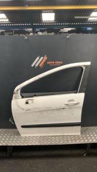 Porte avant gauche