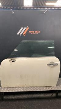 Porte avant gauche